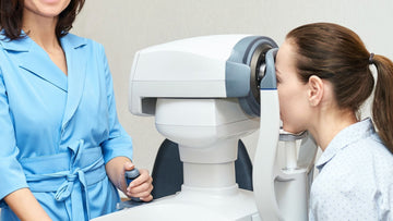 What is a Keratometer
