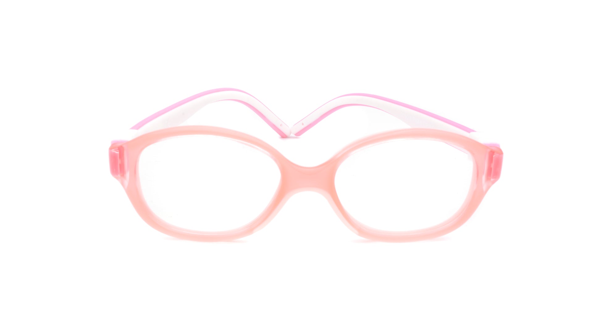 MX3060-1 | Kids | Shiny Pink | TR-90 Glasses