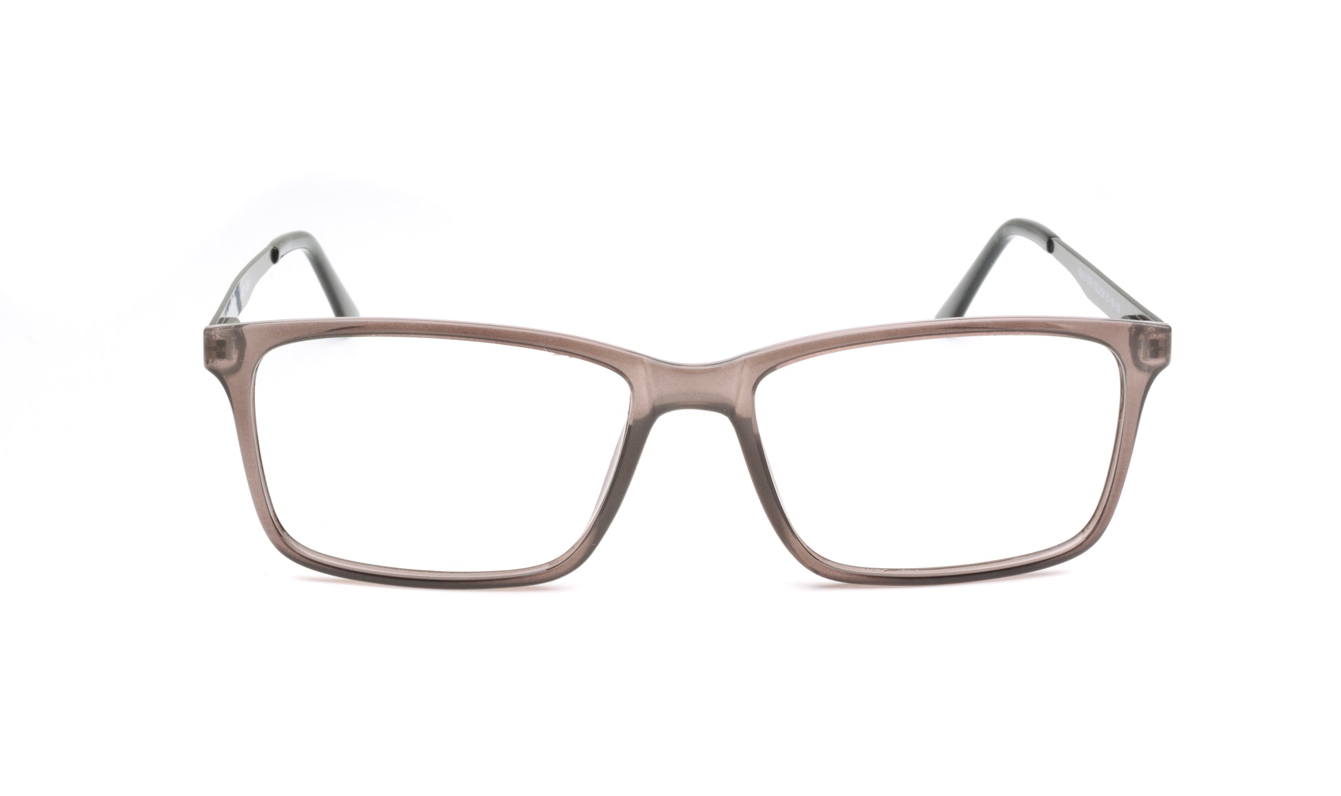 RA534-2 | Men | Shiny Black | CP Glasses