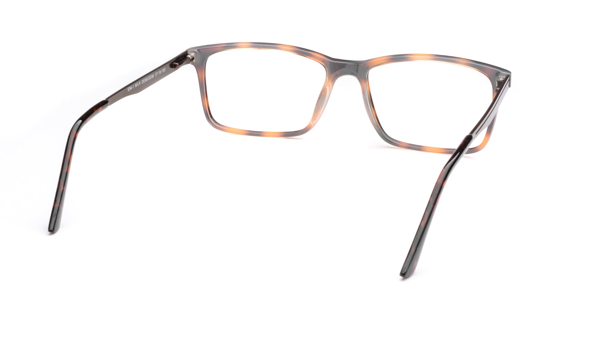 RA534-1 | Men | Shiny Demi | CP Glasses