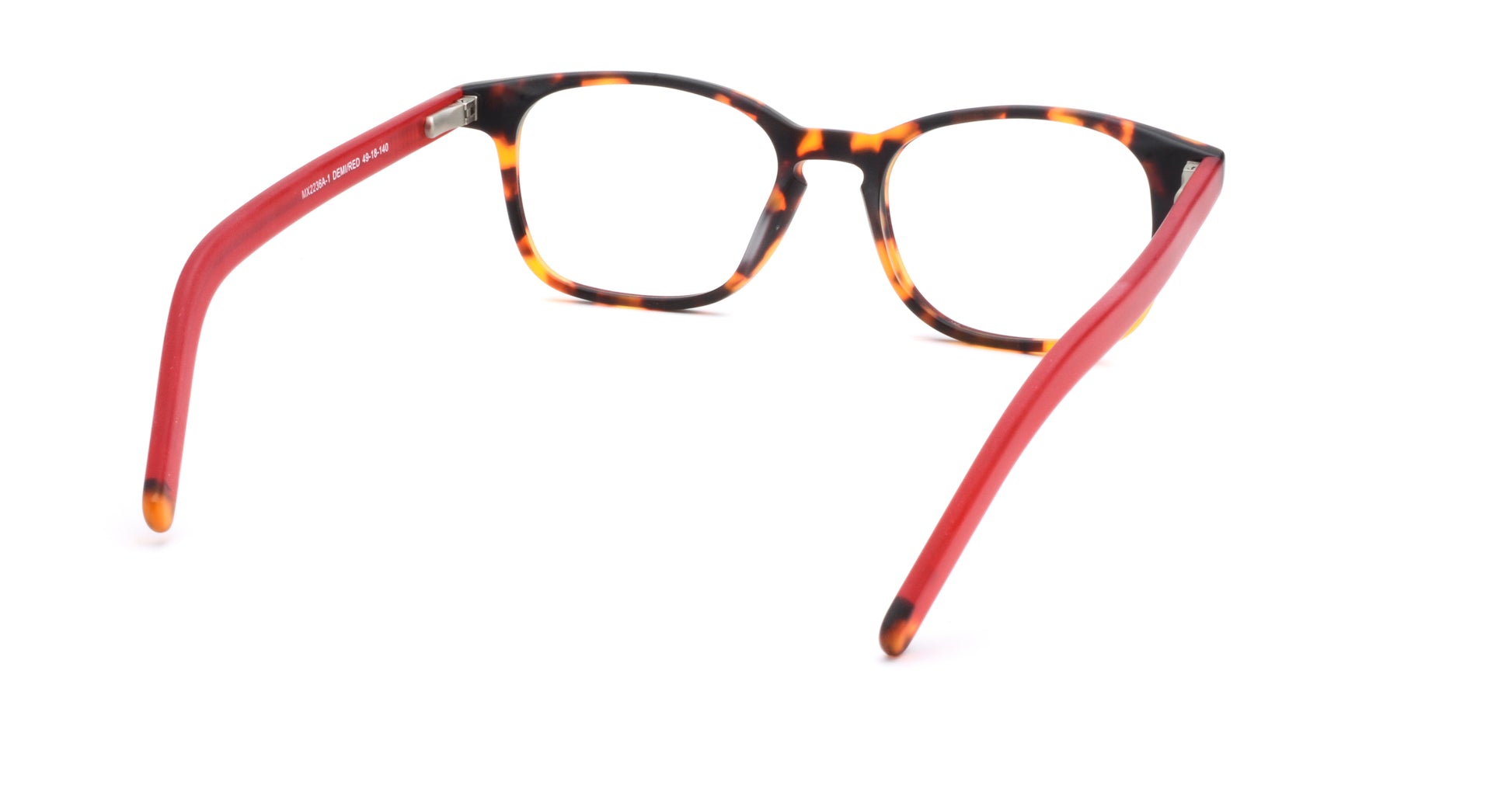 MX2236A-1 | Unisex | Matte Demi | Acetate Glasses