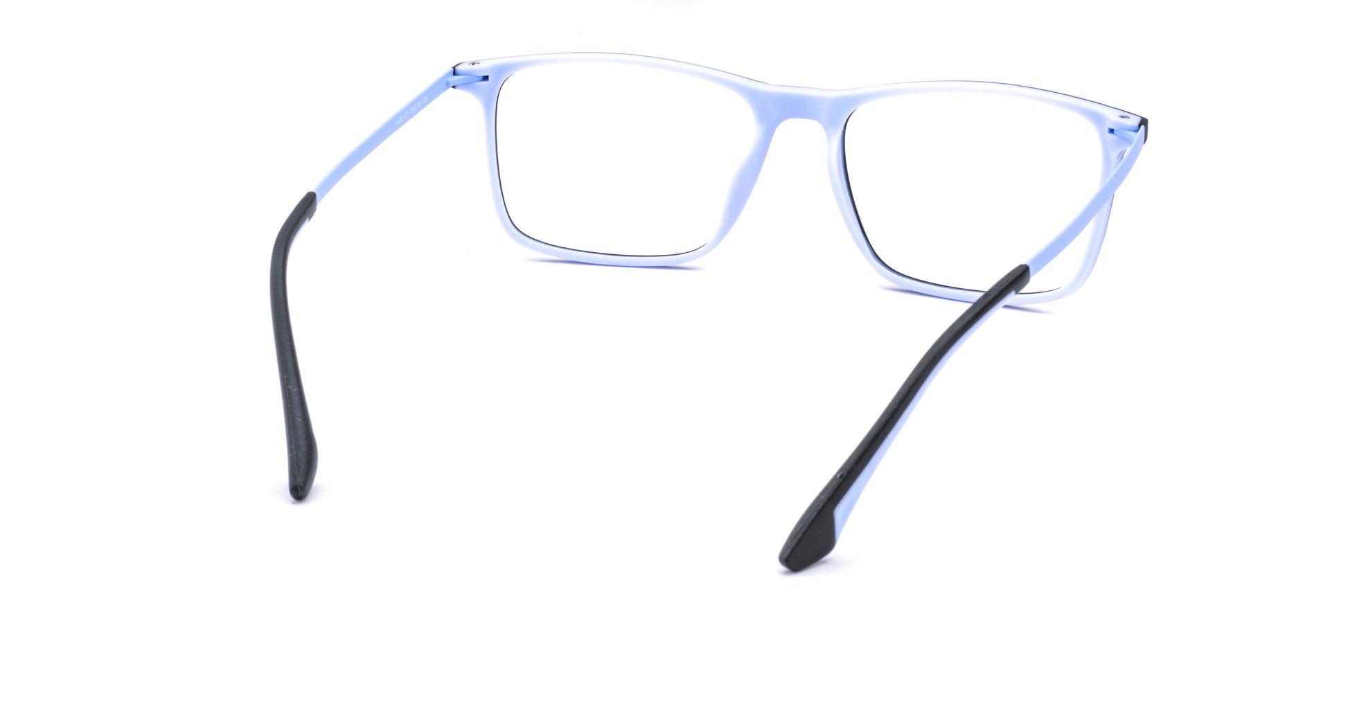 MX4025-1636-1 | Unisex | Matte Black | Beta Titanium Glasses