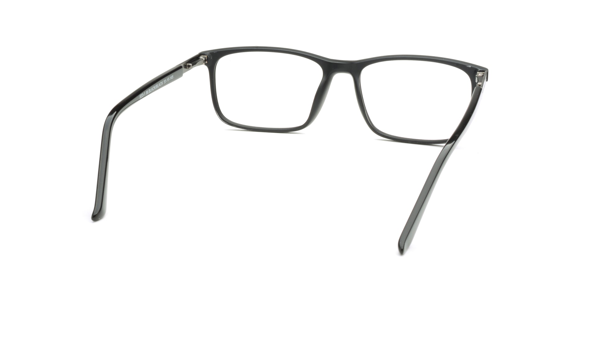 RA533-1 | Men | Matte Black | CP Glasses
