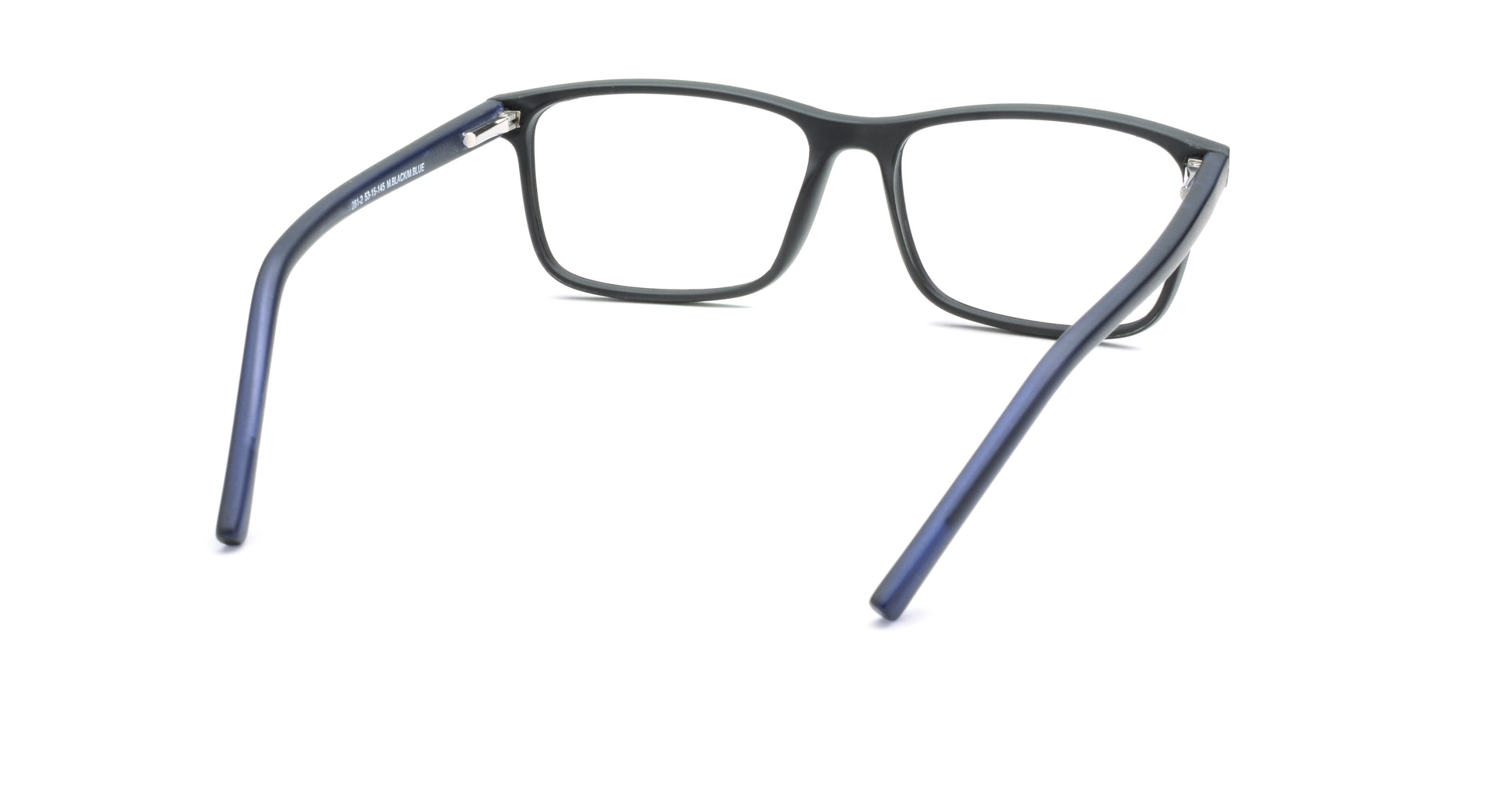 RA281-2CP | Unisex | Matte Black | CP Glasses