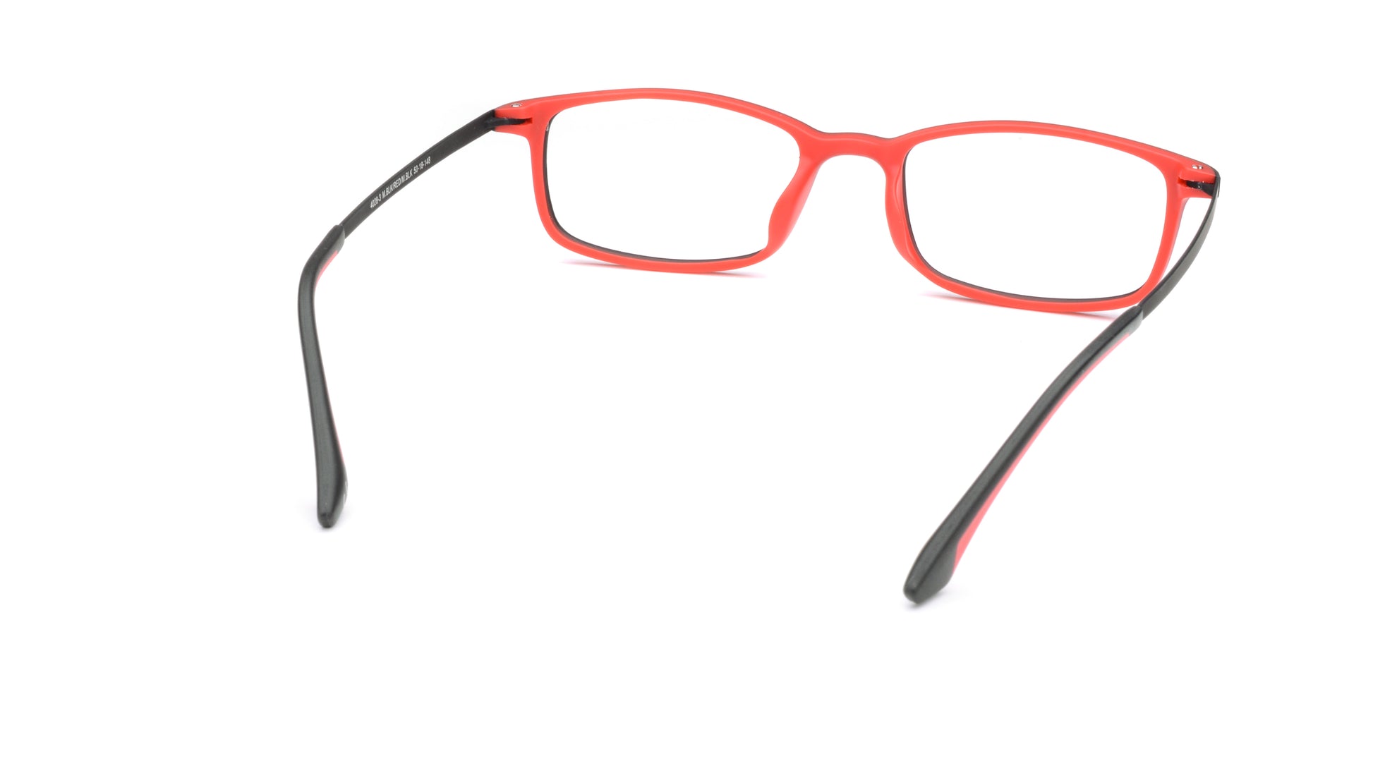 MX4028-1639-3 | Unisex | Matte Black | Beta Titanium Glasses