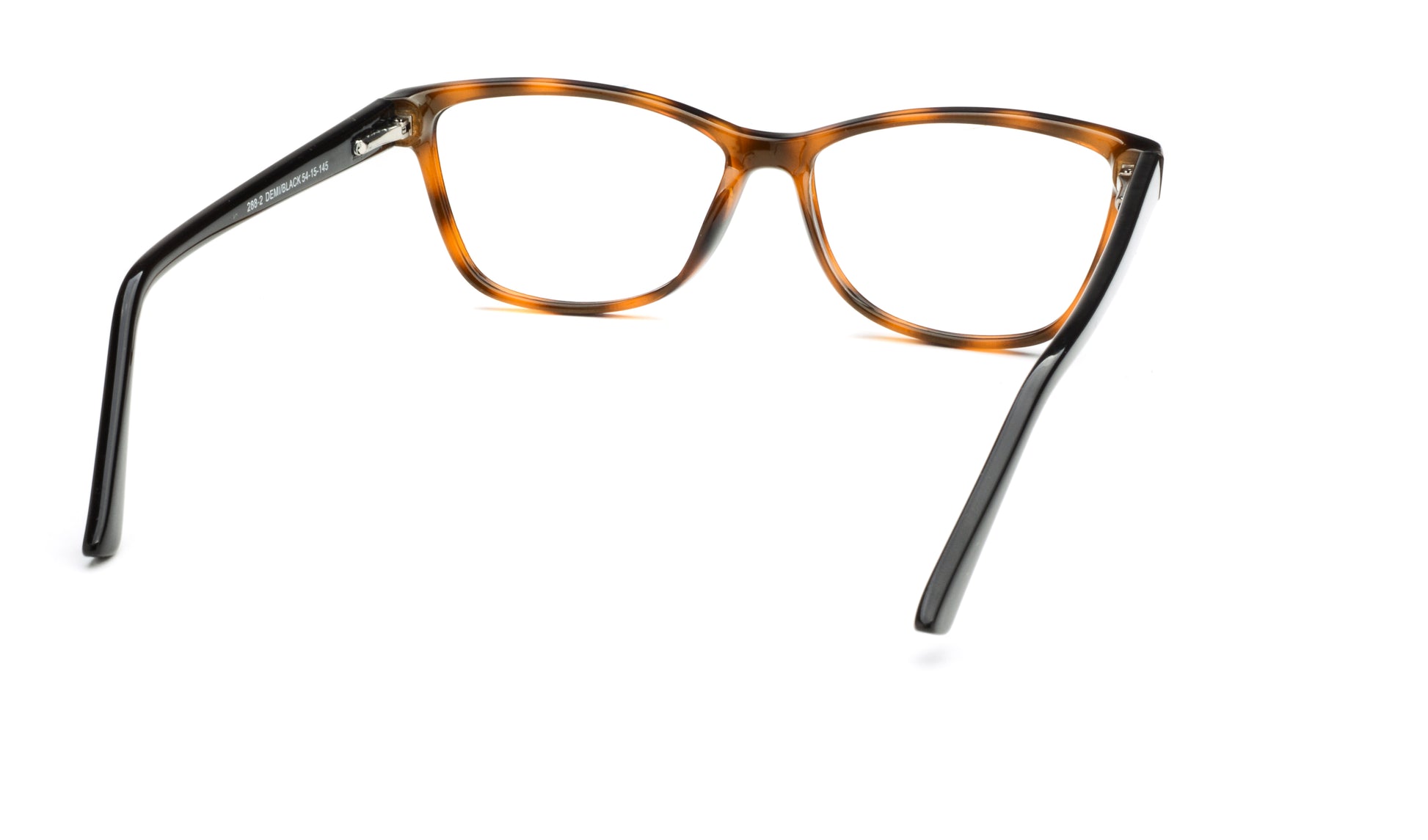 RA288-2CP | Women | Shiny Demi | CP Glasses