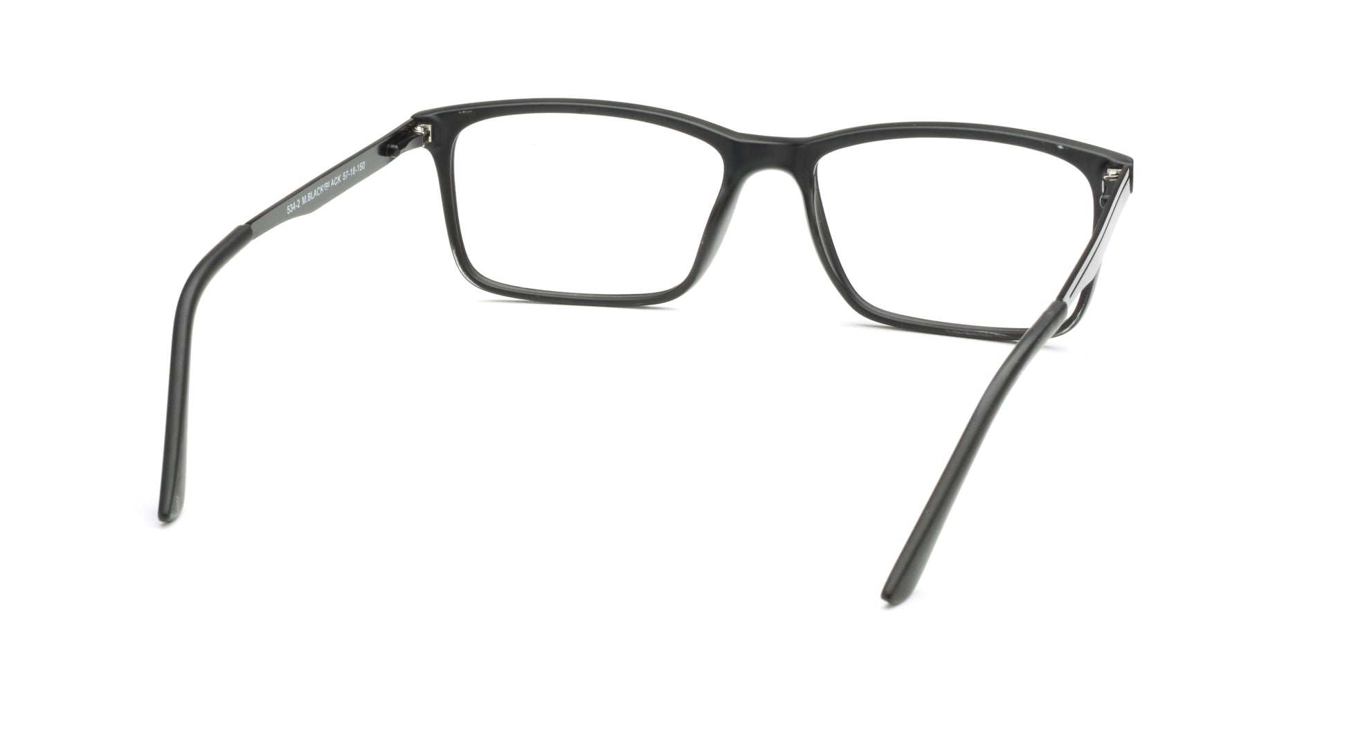 RA534-3 | Men | Shiny Gray | CP Glasses