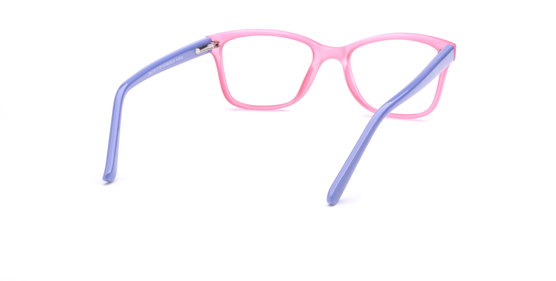 RA285-3CP | Kids | Matte Pink | CP Glasses