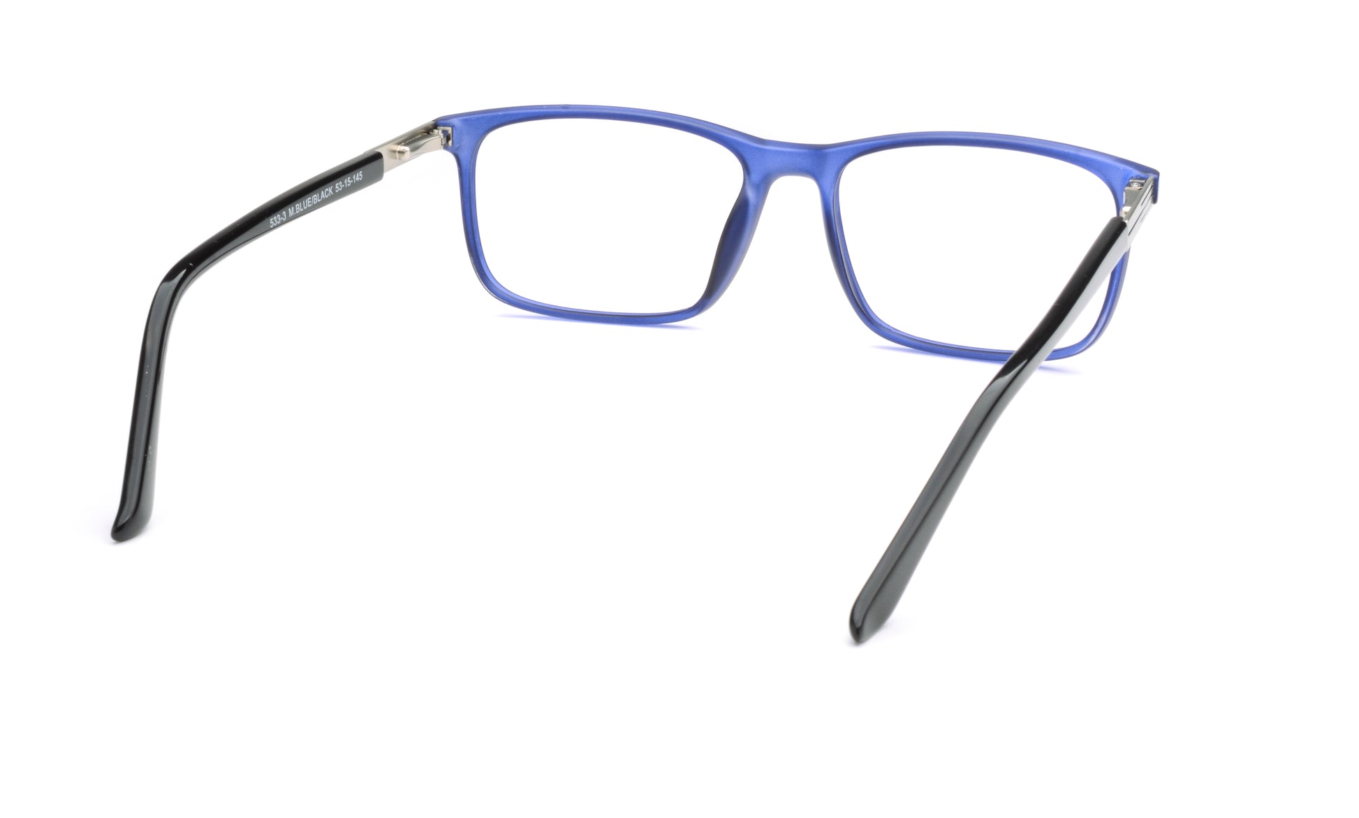 RA533-3 | Men | Matte Blue | CP Glasses