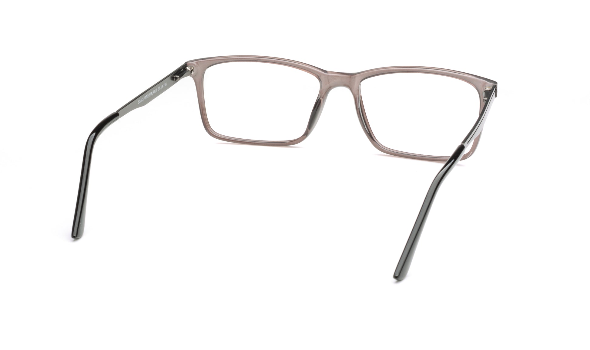 RA534-2 | Men | Shiny Black | CP Glasses