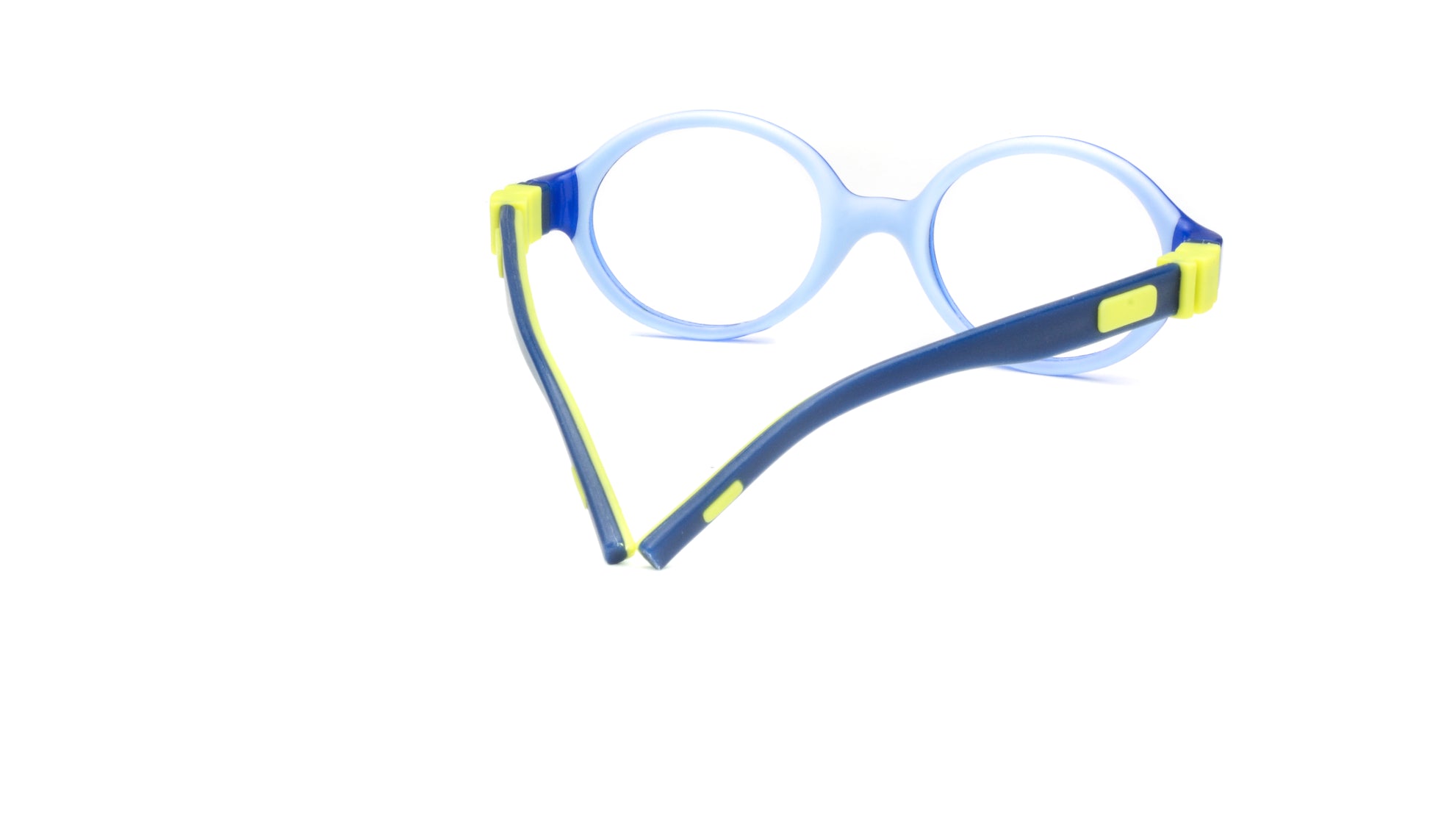 MX3059-2 | Kids | Shiny Blue | TR-90 Glasses