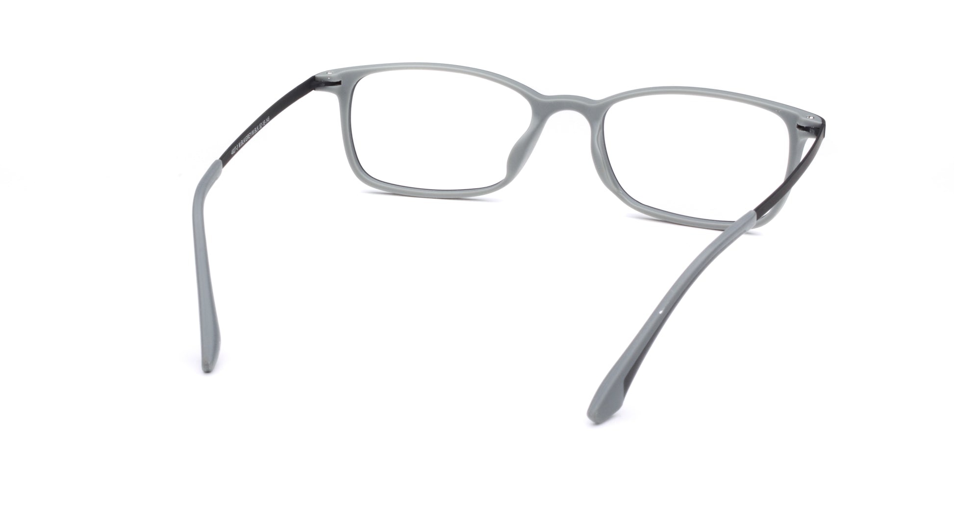 MX4027-1638-3 | Unisex | Matte Black | Beta Titanium Glasses