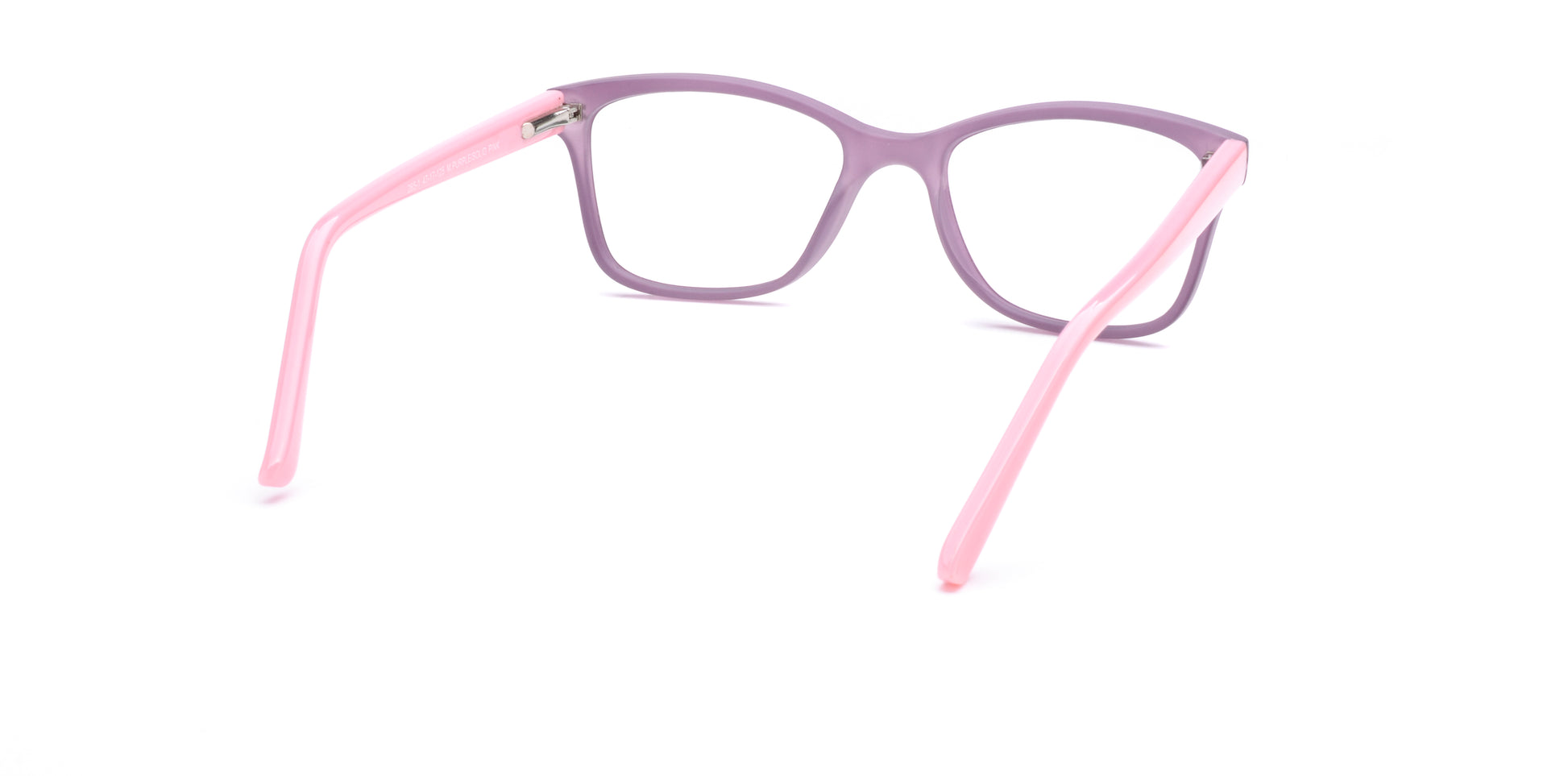 RA285-1CP | Kids | Matte Purple | CP Glasses