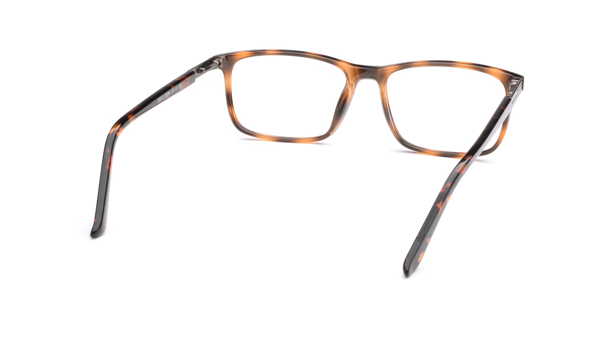 RA533-2 | Men | Shiny Demi | CP Glasses