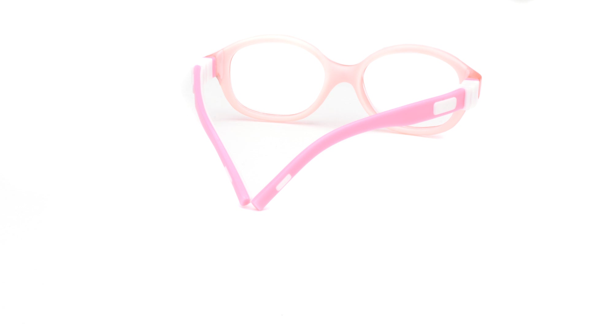 MX3060-1 | Kids | Shiny Pink | TR-90 Glasses