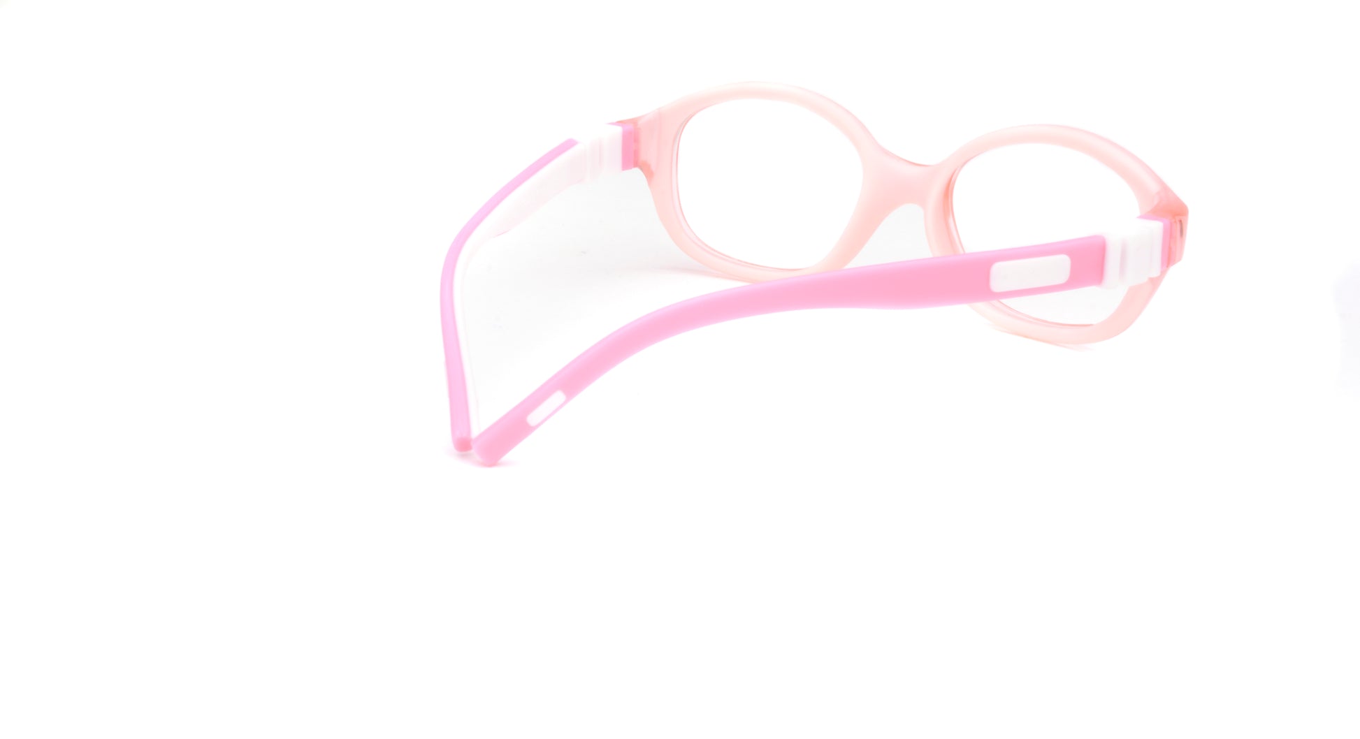 MX3060-1 | Kids | Shiny Pink | TR-90 Glasses