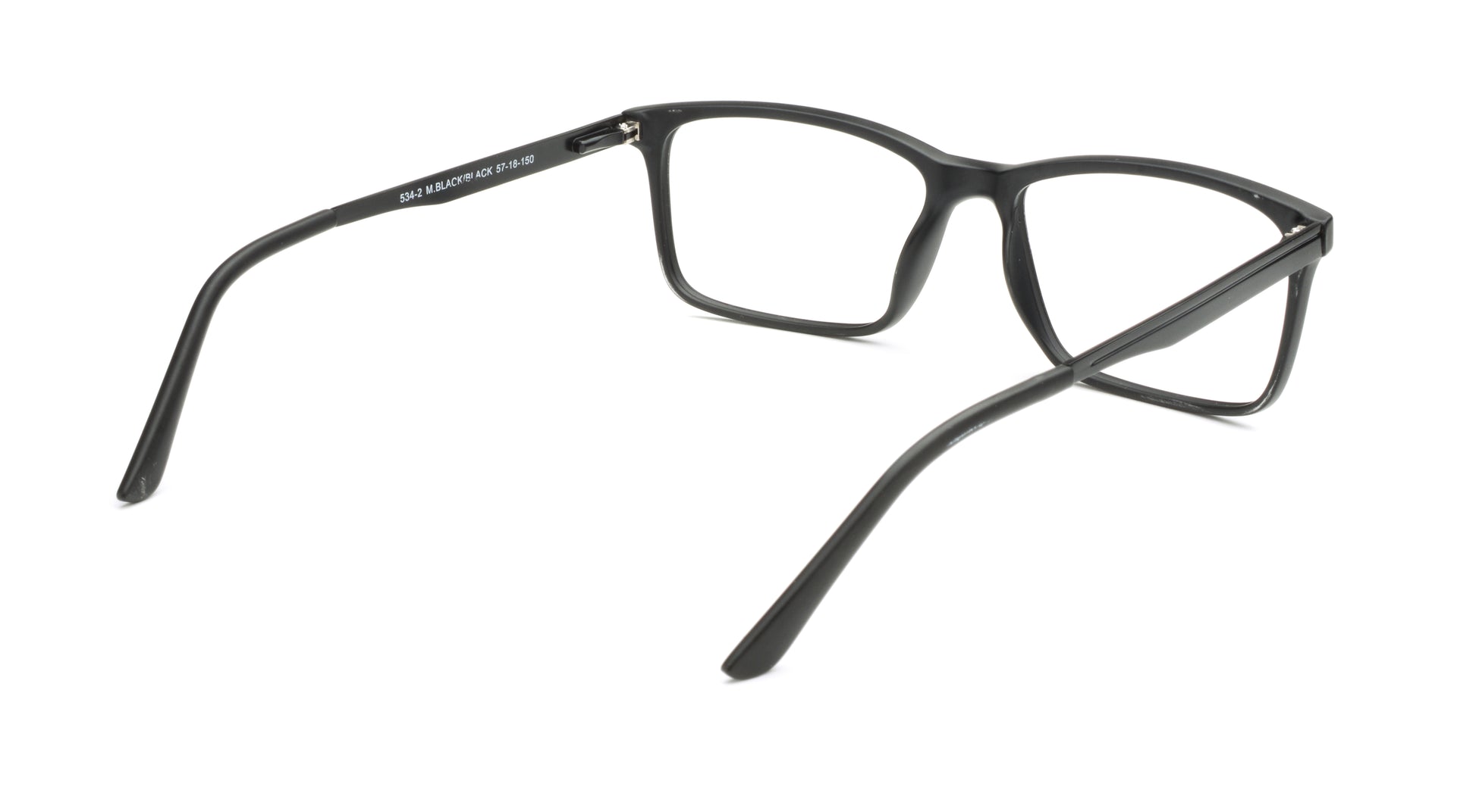 RA534-3 | Men | Shiny Gray | CP Glasses
