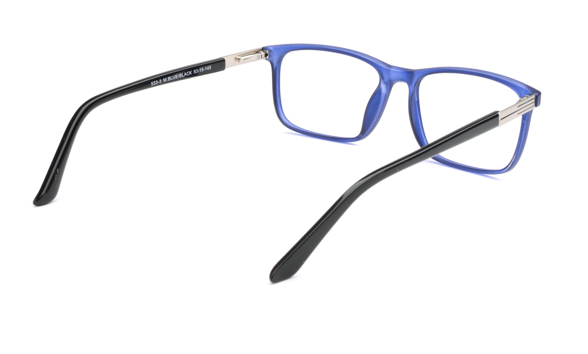RA533-3 | Men | Matte Blue | CP Glasses