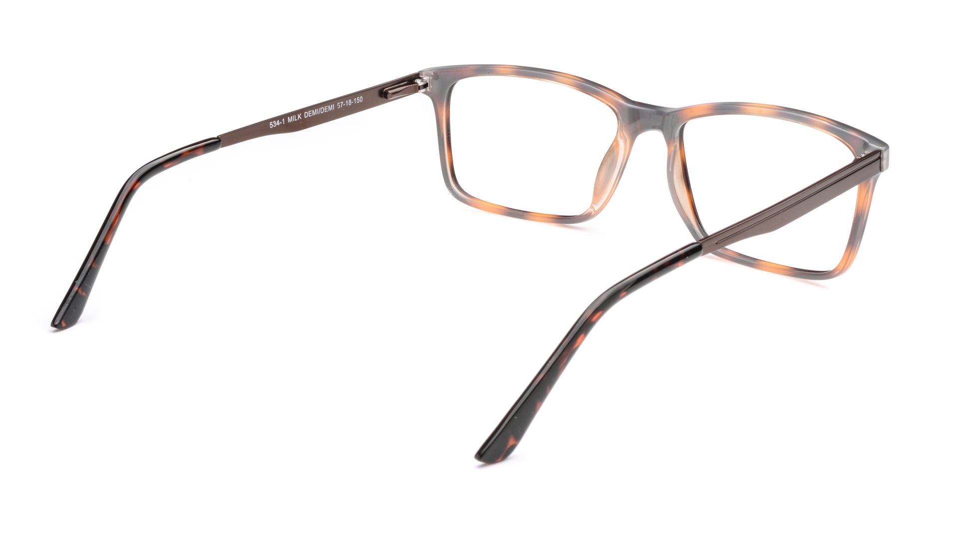 RA534-1 | Men | Shiny Demi | CP Glasses