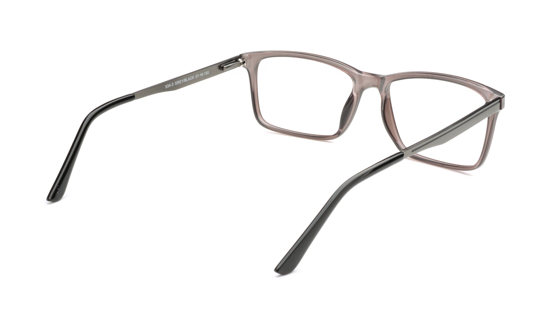 RA534-2 | Men | Shiny Black | CP Glasses