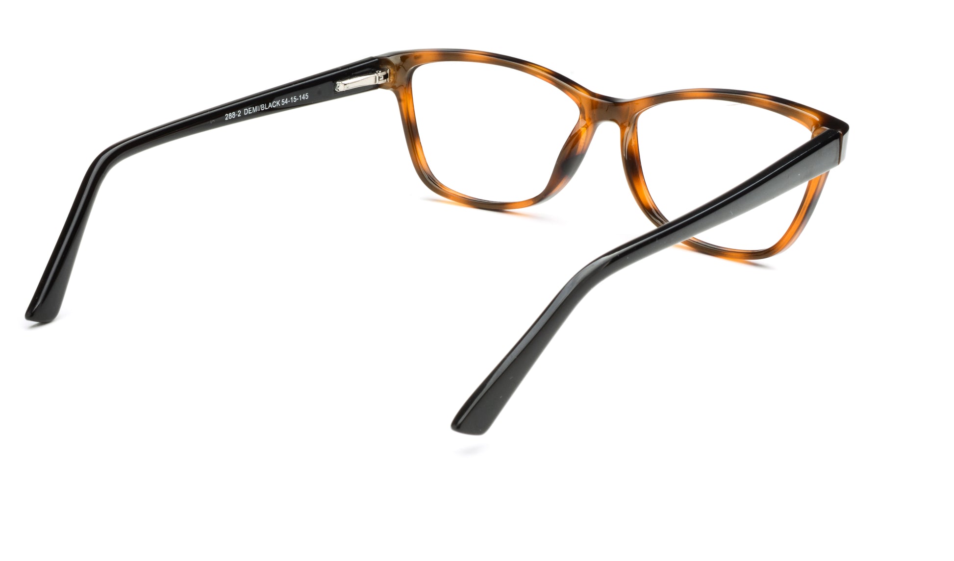 RA288-2CP | Women | Shiny Demi | CP Glasses