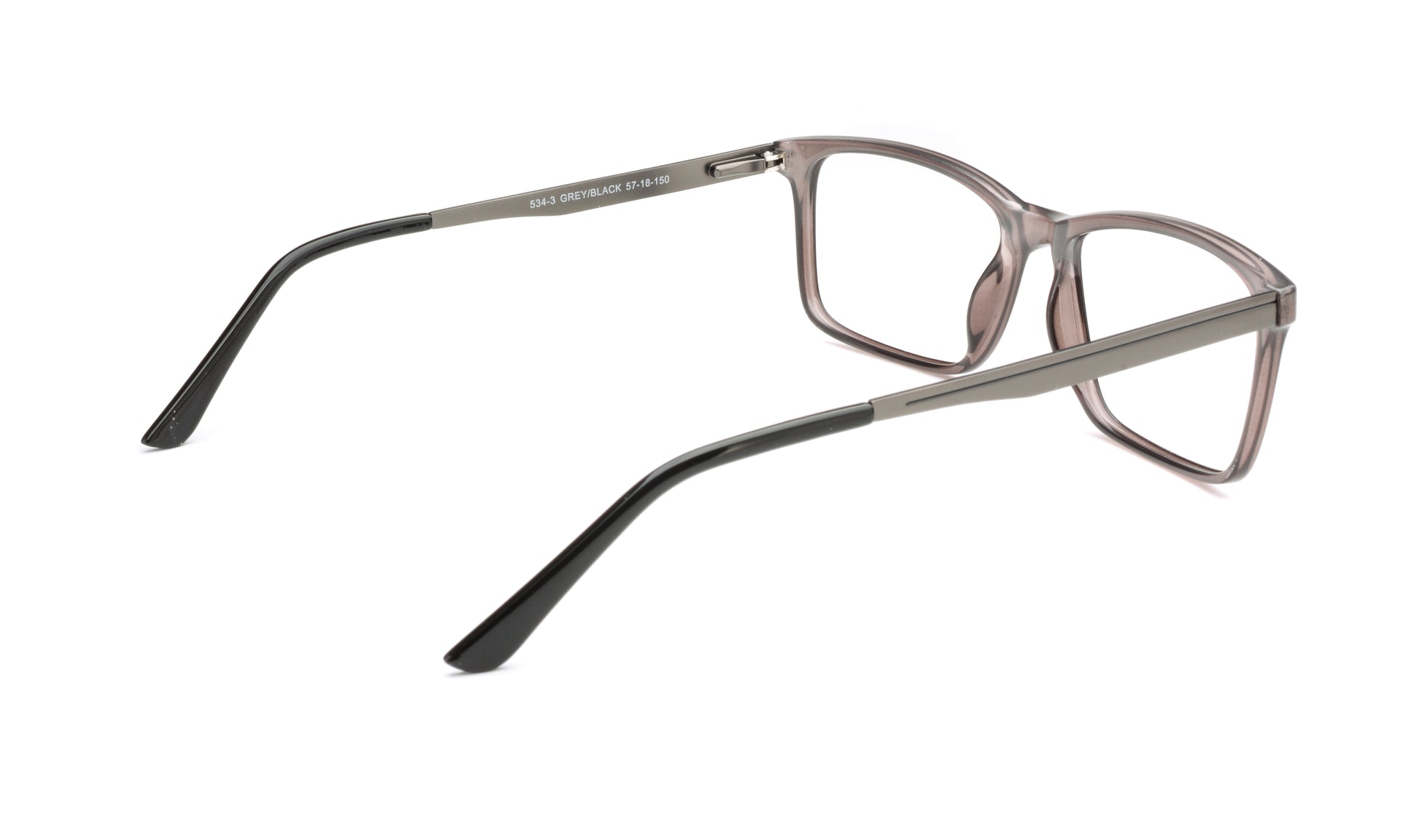 RA534-2 | Men | Shiny Black | CP Glasses