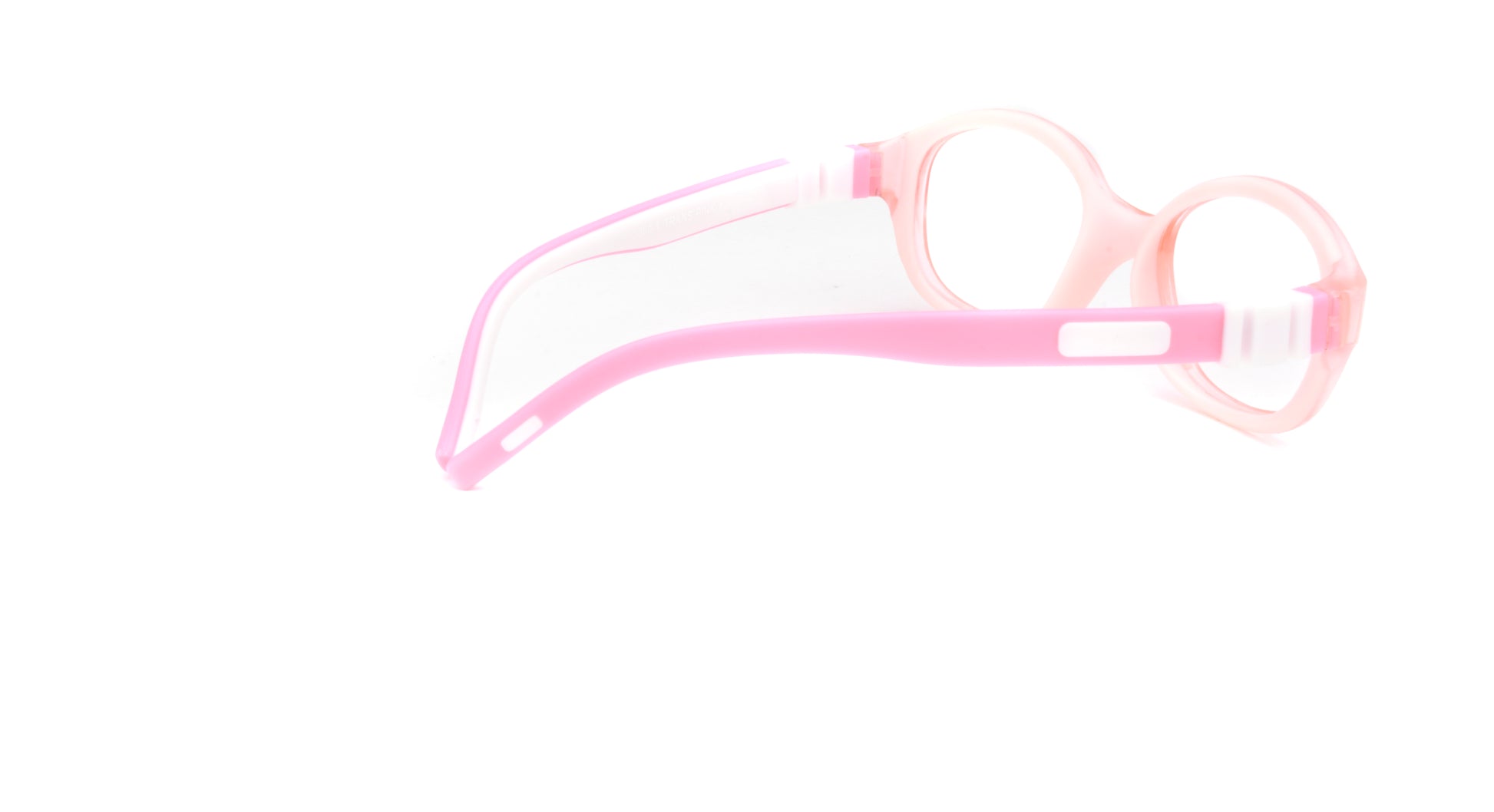 MX3060-1 | Kids | Shiny Pink | TR-90 Glasses