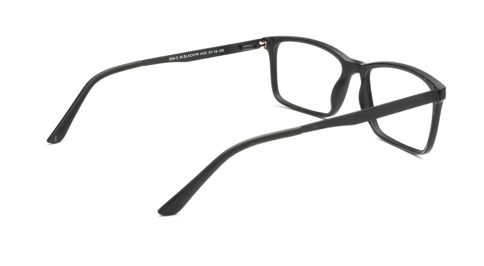 RA534-3 | Men | Shiny Gray | CP Glasses