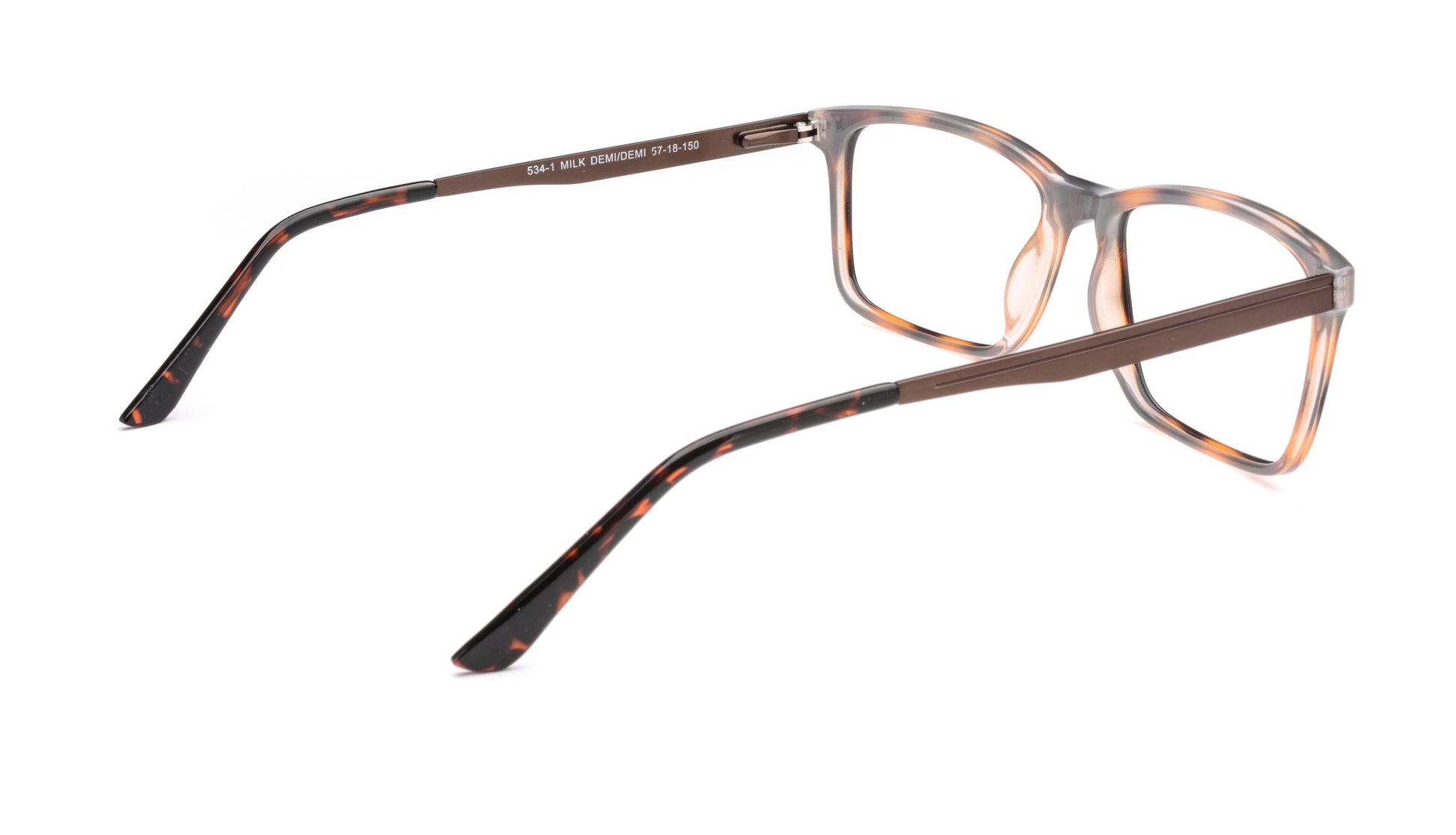 RA534-1 | Men | Shiny Demi | CP Glasses