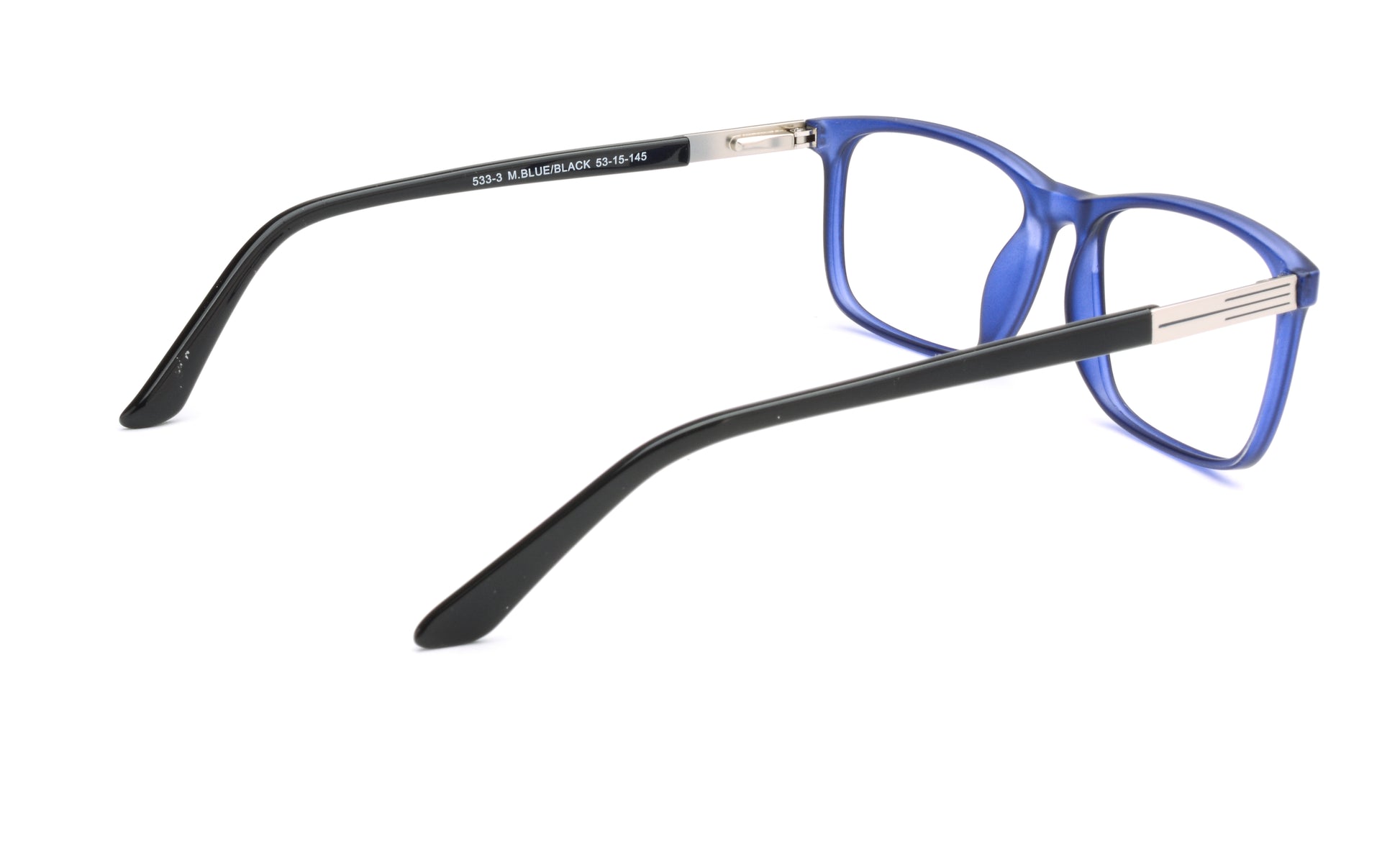 RA533-3 | Men | Matte Blue | CP Glasses