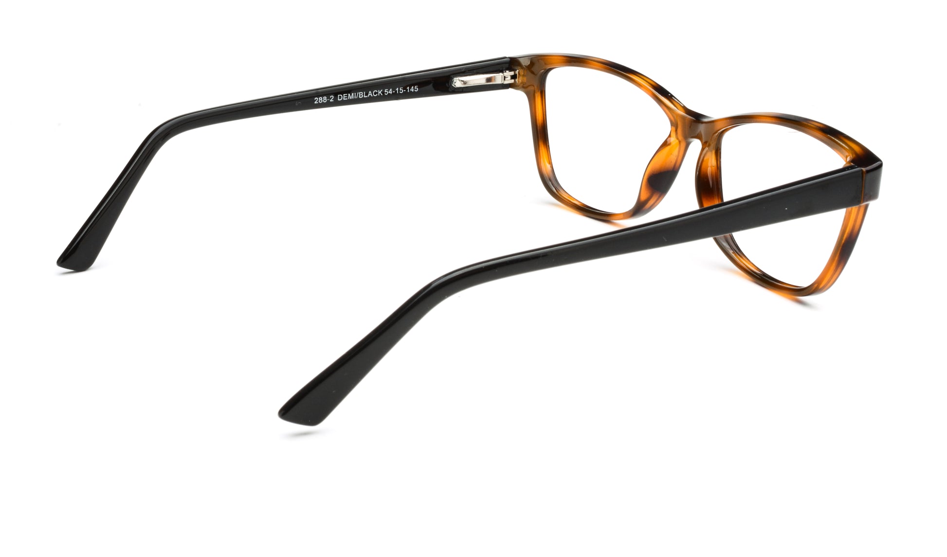 RA288-2CP | Women | Shiny Demi | CP Glasses