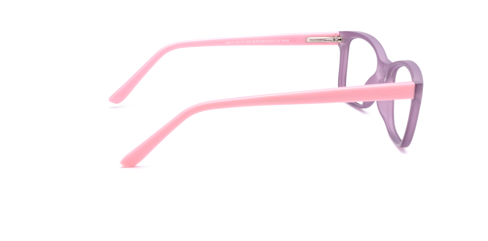 RA285-1CP | Kids | Matte Purple | CP Glasses