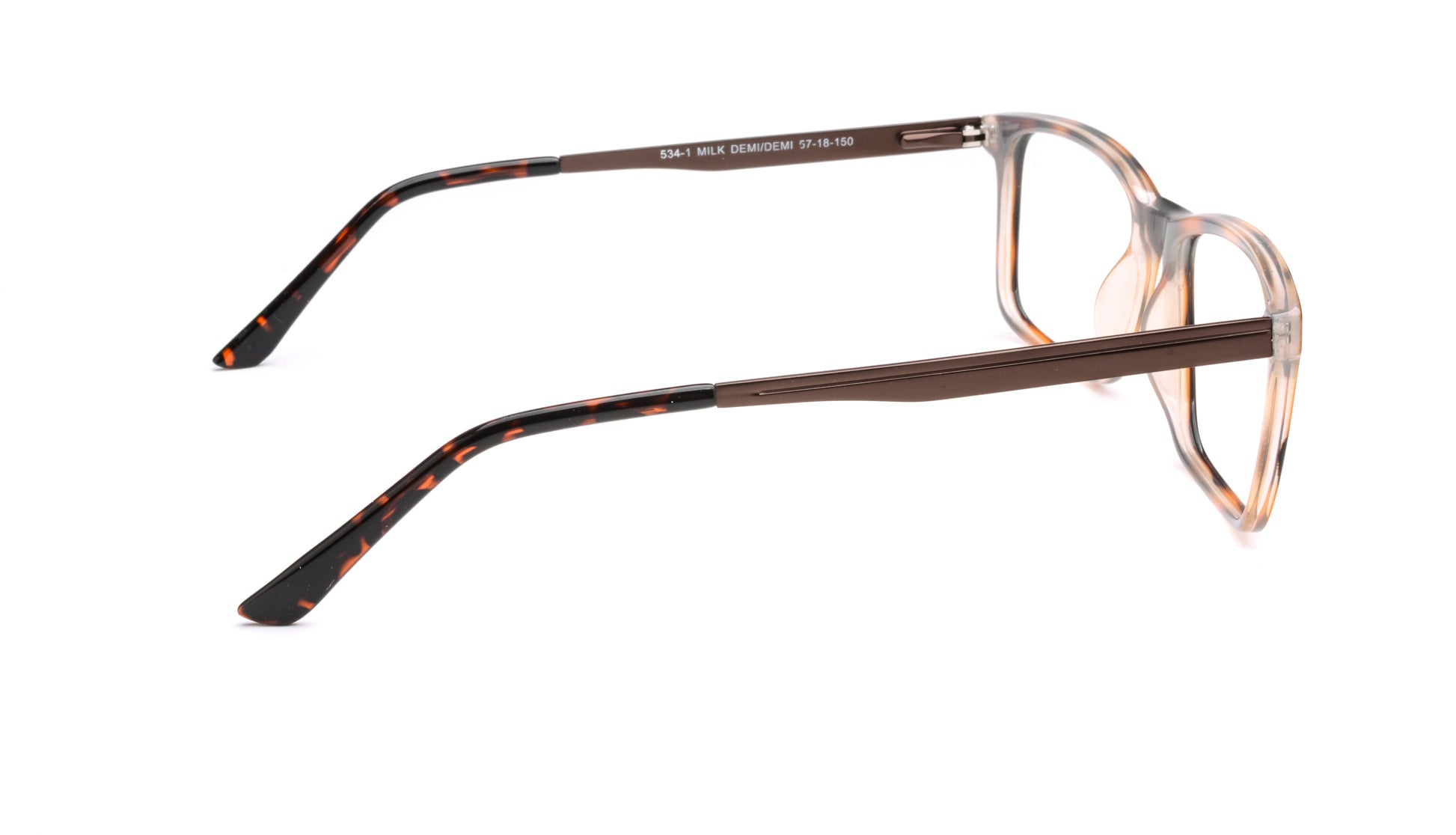 RA534-1 | Men | Shiny Demi | CP Glasses