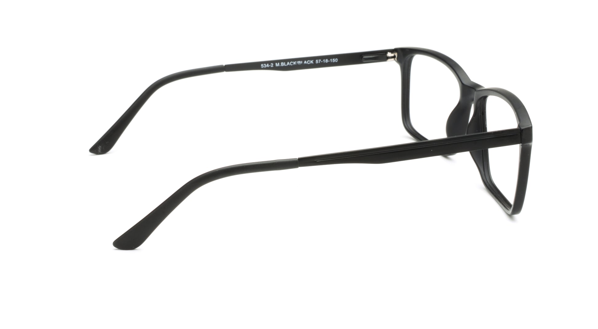 RA534-3 | Men | Shiny Gray | CP Glasses