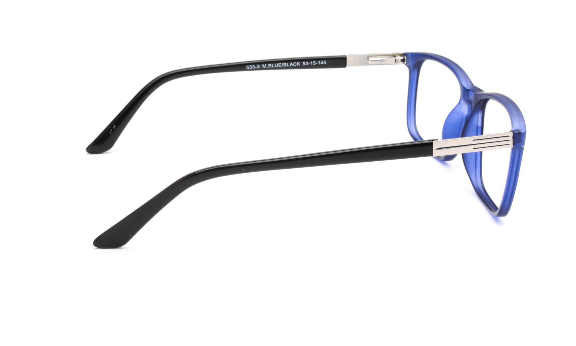 RA533-3 | Men | Matte Blue | CP Glasses