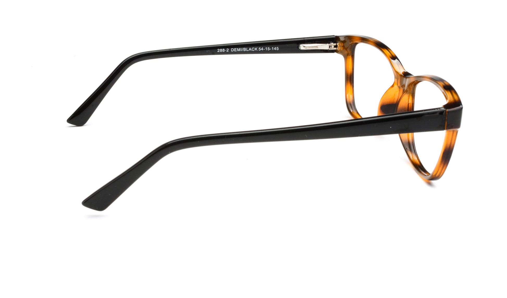 RA288-2CP | Women | Shiny Demi | CP Glasses