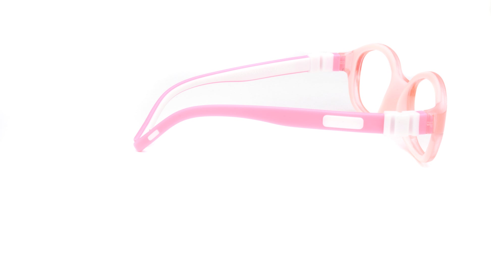 MX3060-1 | Kids | Shiny Pink | TR-90 Glasses