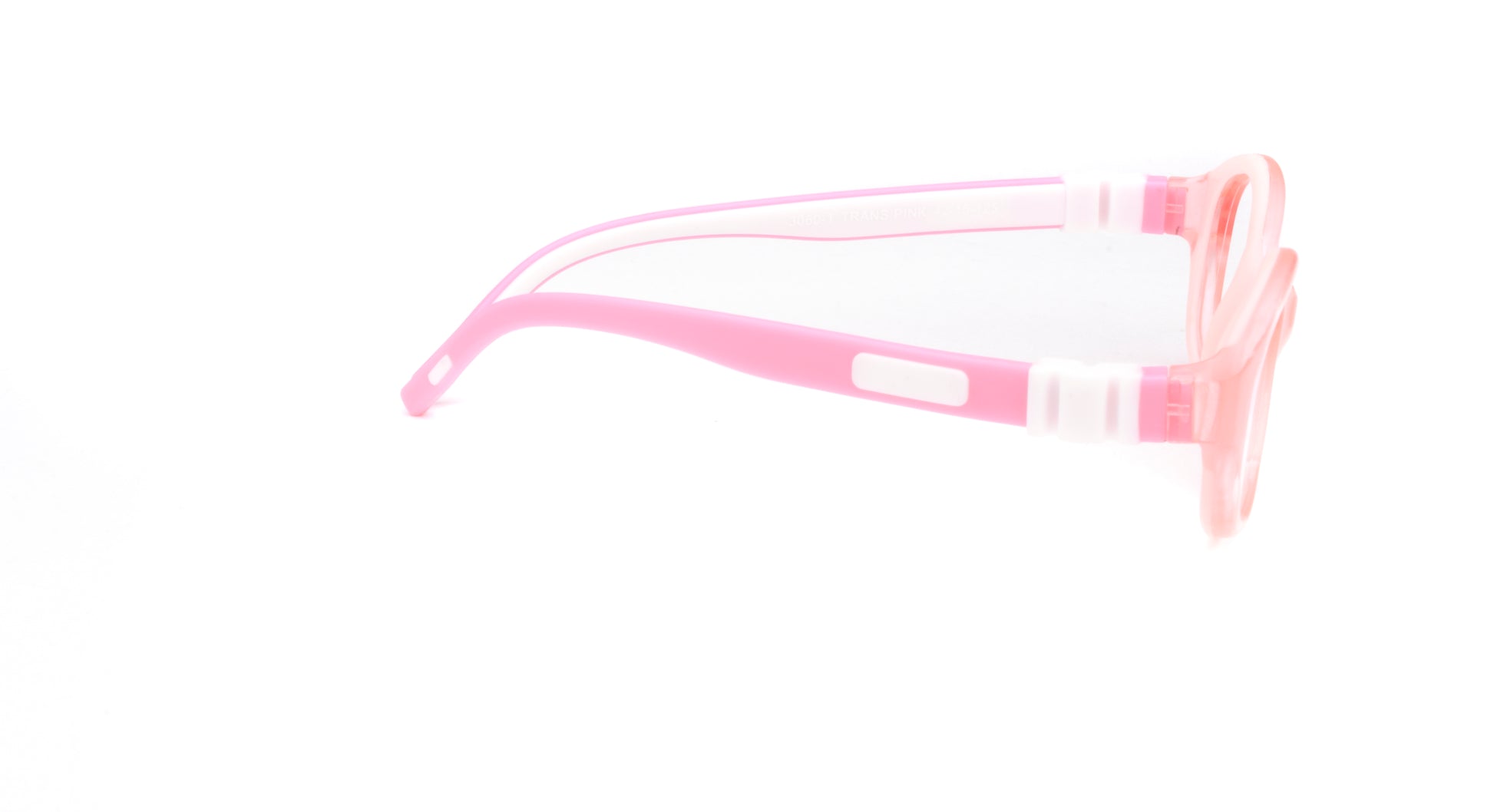 MX3060-1 | Kids | Shiny Pink | TR-90 Glasses