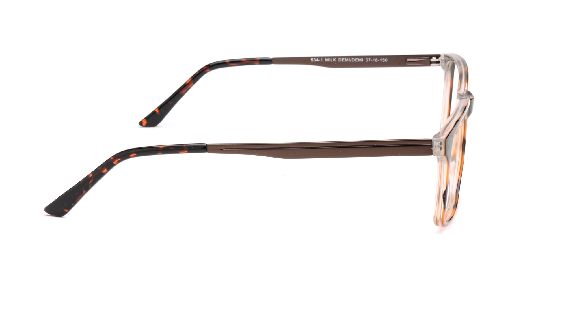 RA534-1 | Men | Shiny Demi | CP Glasses