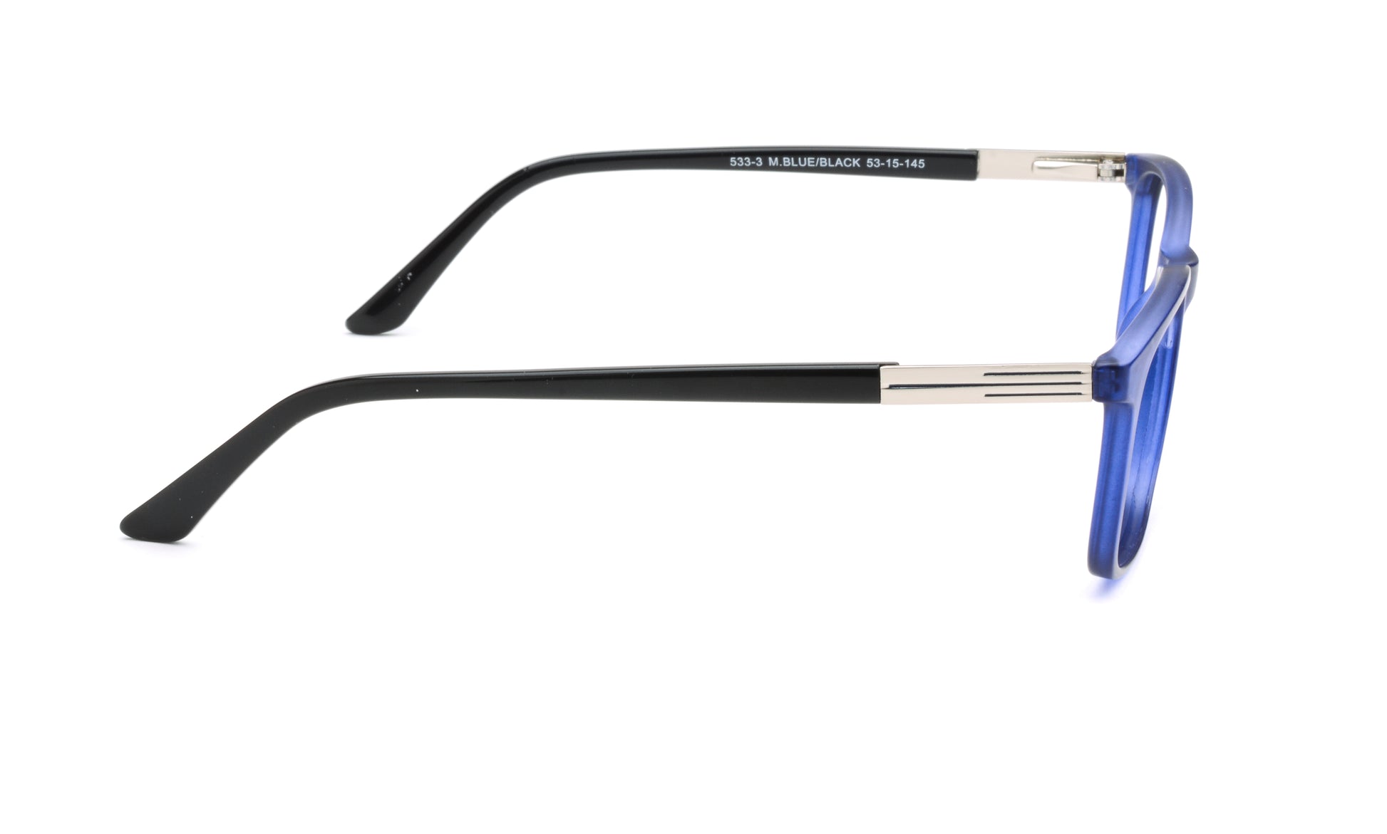 RA533-3 | Men | Matte Blue | CP Glasses