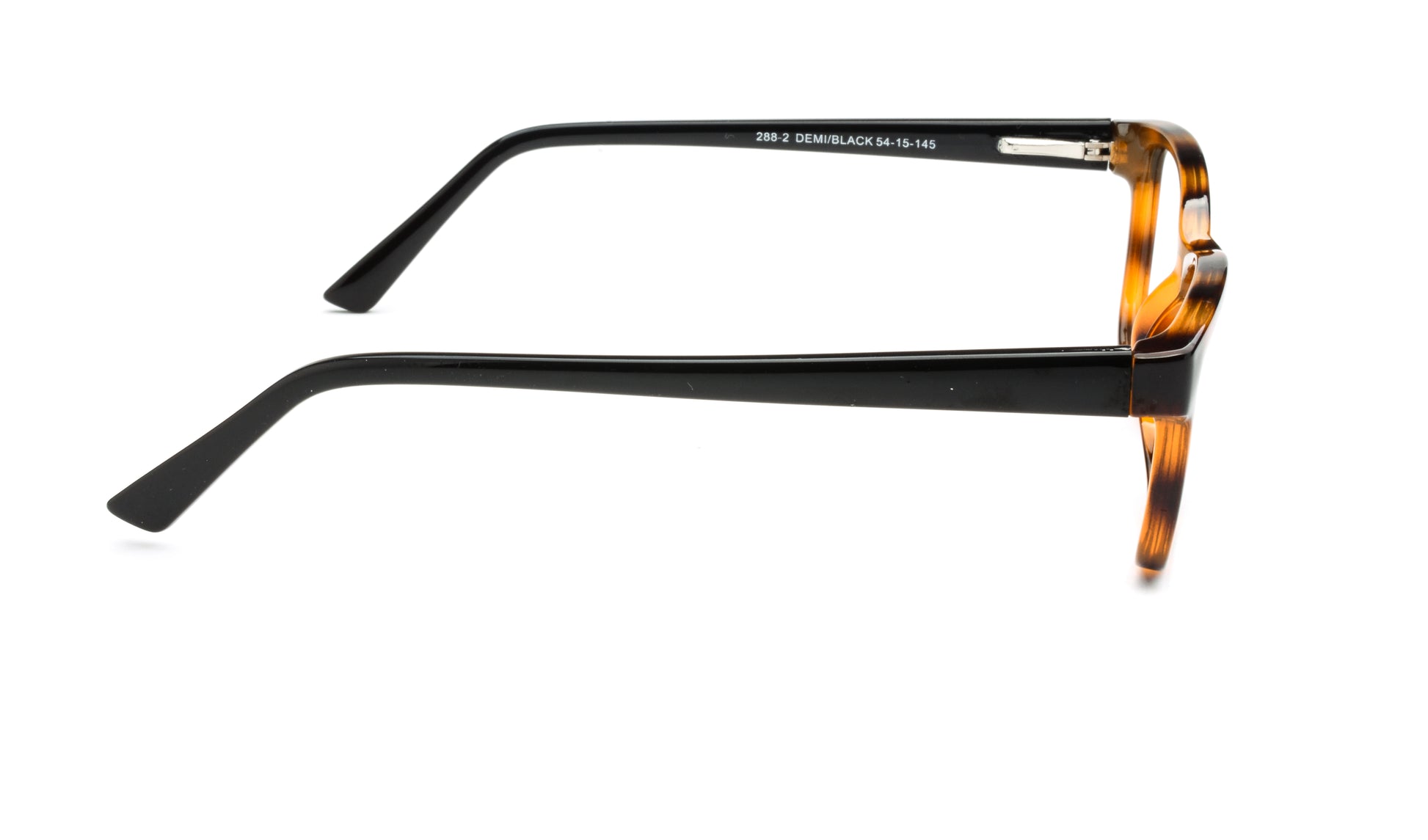 RA288-2CP | Women | Shiny Demi | CP Glasses