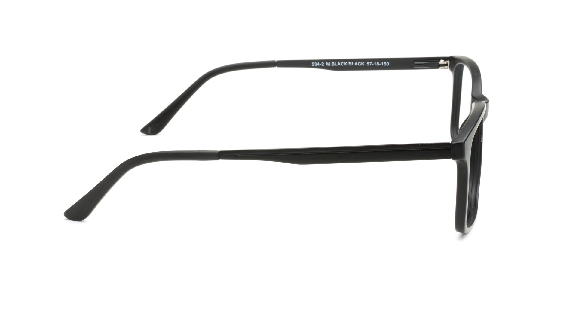 RA534-3 | Men | Shiny Gray | CP Glasses