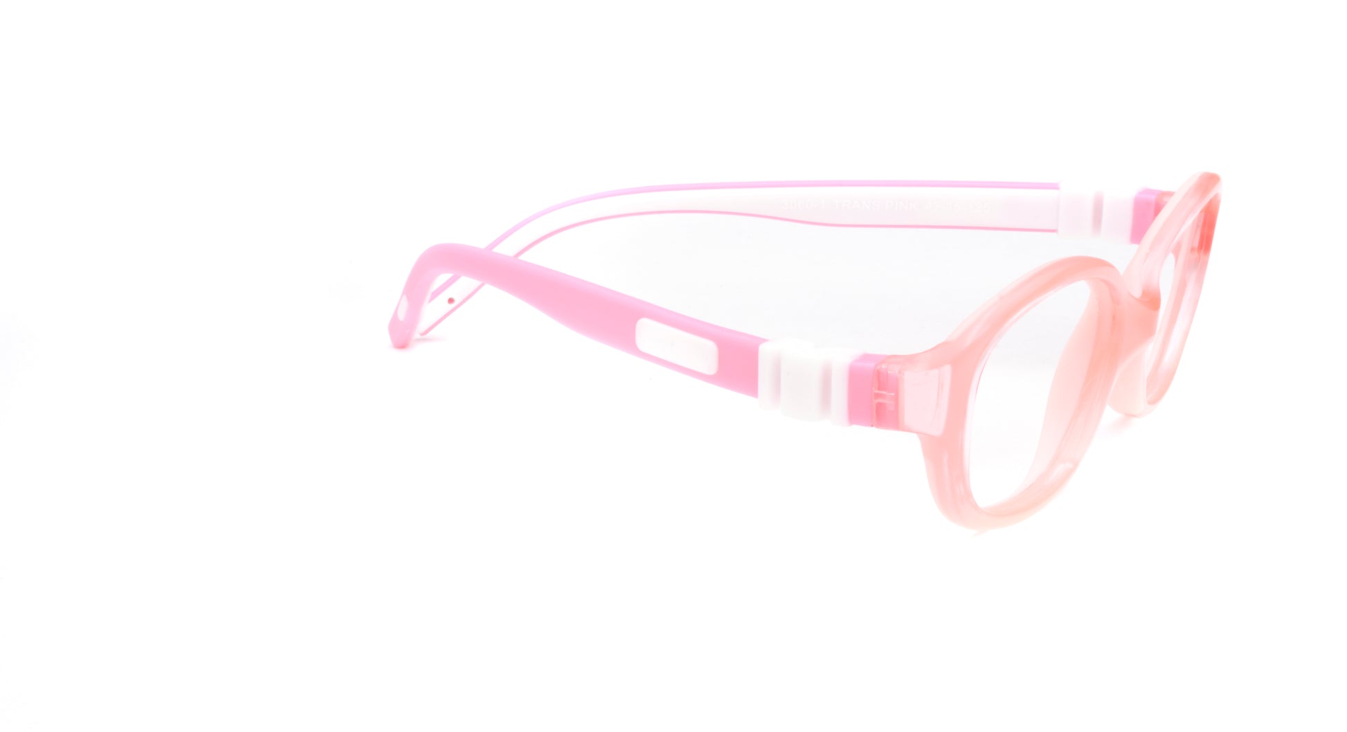 MX3060-1 | Kids | Shiny Pink | TR-90 Glasses