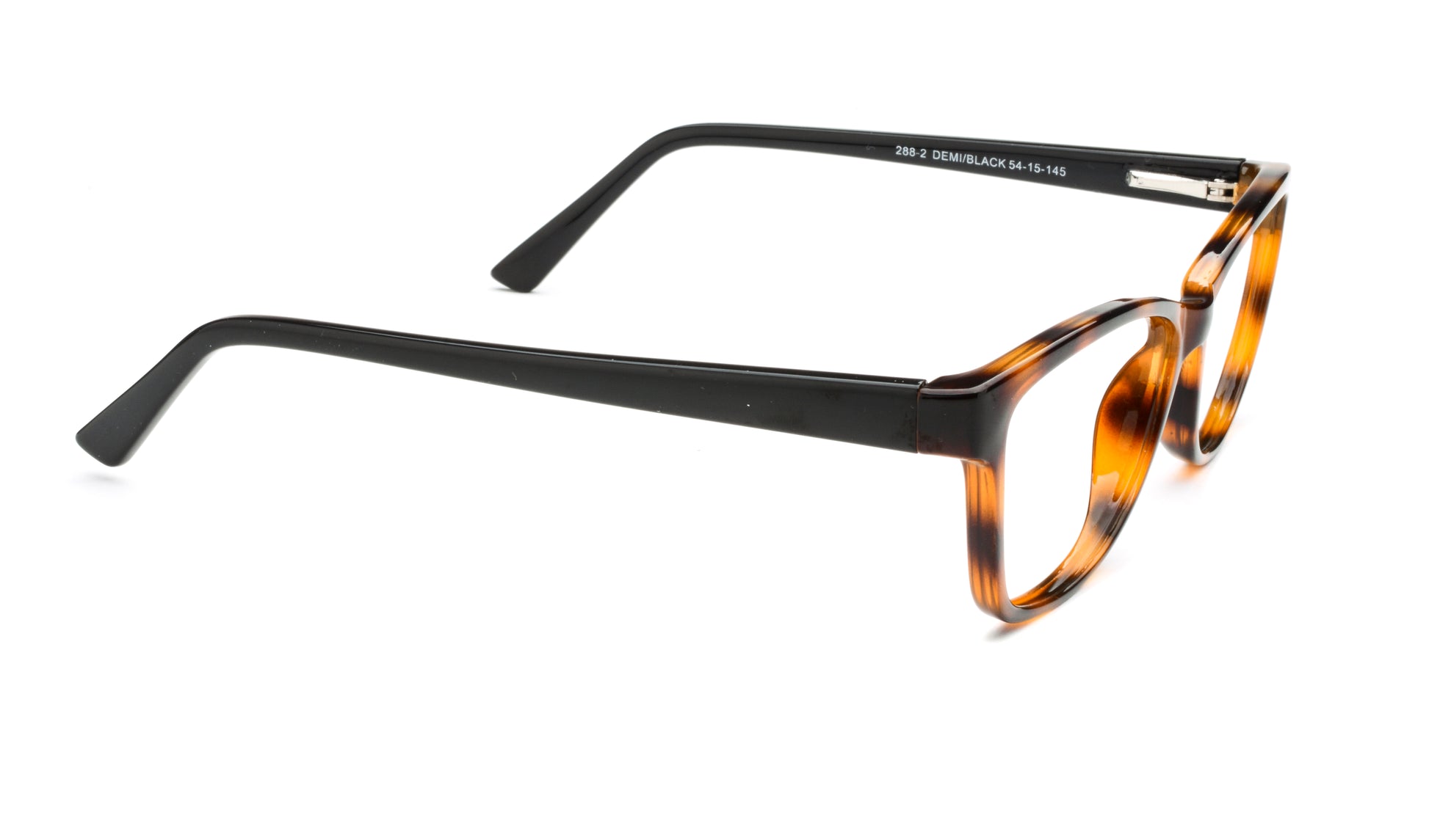 RA288-2CP | Women | Shiny Demi | CP Glasses