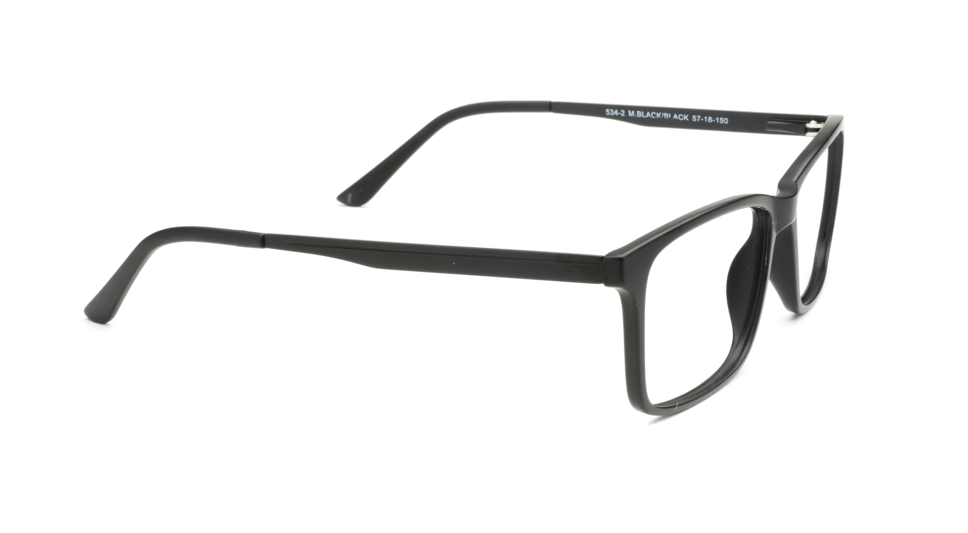 RA534-3 | Men | Shiny Gray | CP Glasses