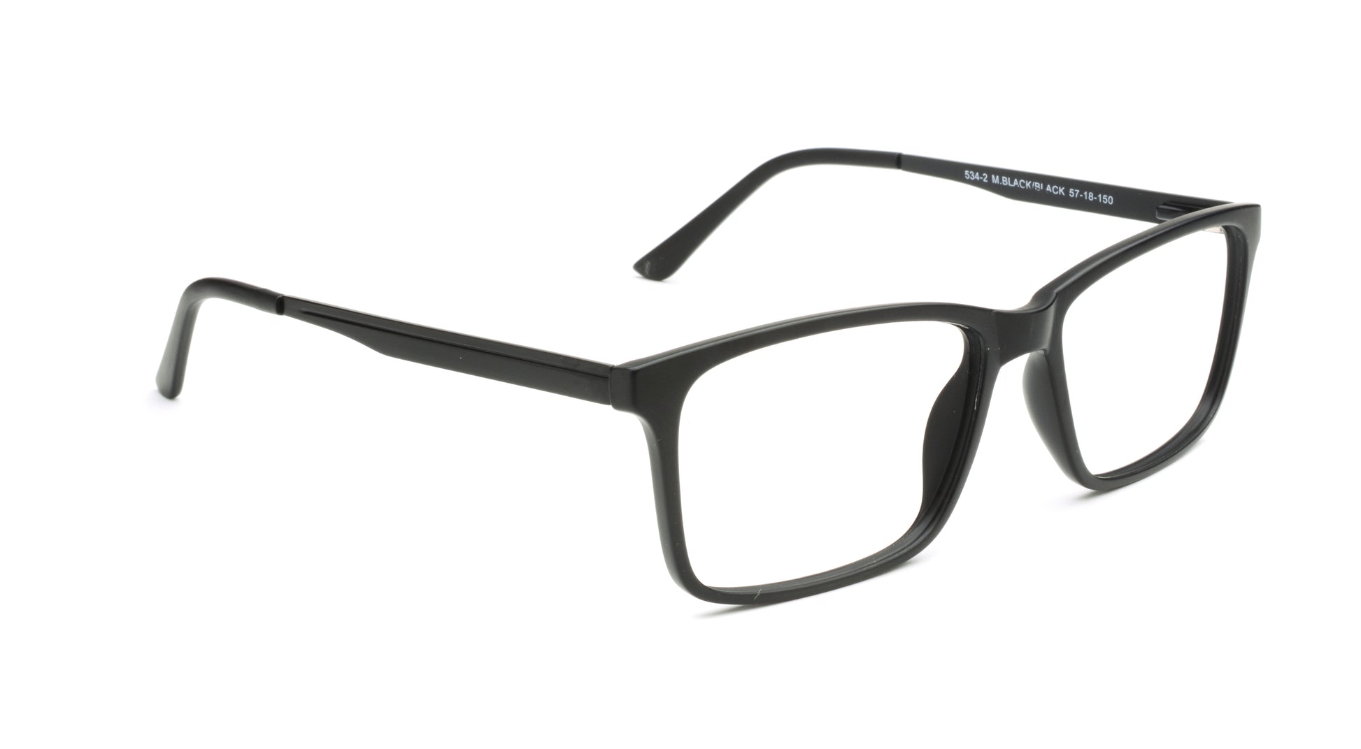 RA534-3 | Men | Shiny Gray | CP Glasses