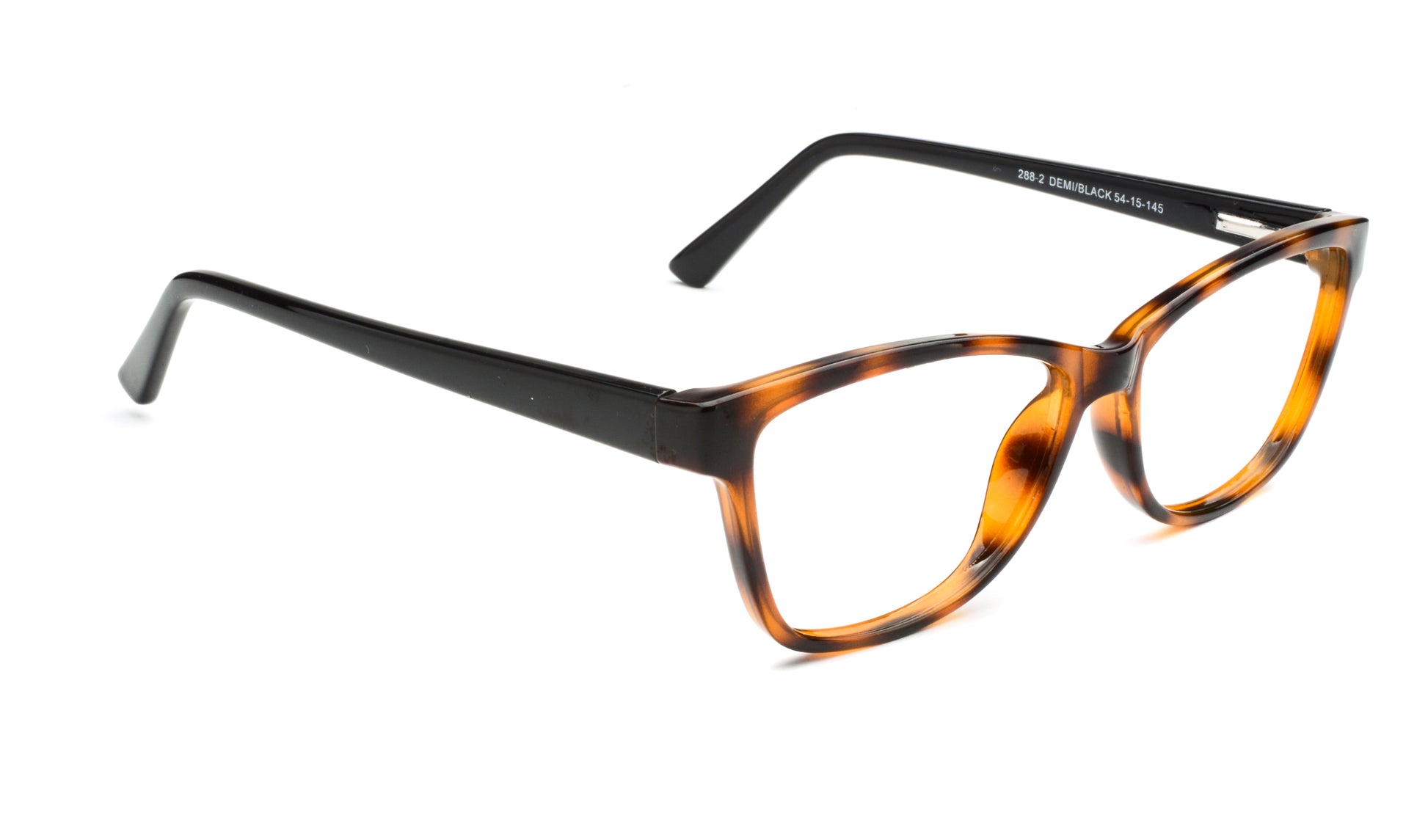 RA288-2CP | Women | Shiny Demi | CP Glasses