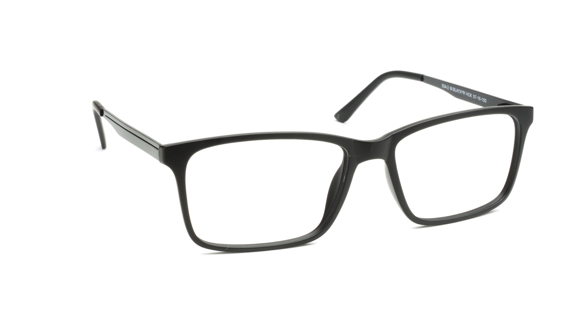 RA534-3 | Men | Shiny Gray | CP Glasses