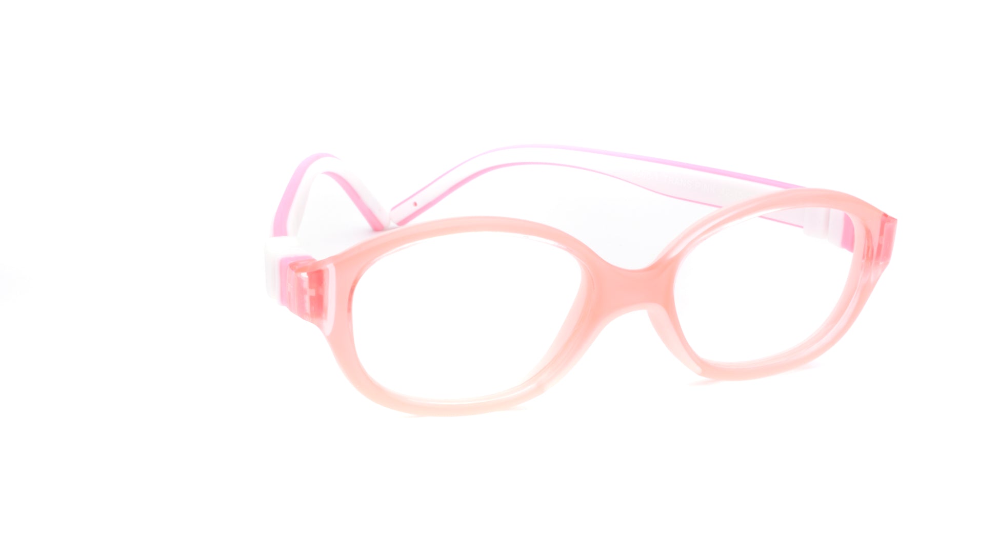 MX3060-1 | Kids | Shiny Pink | TR-90 Glasses