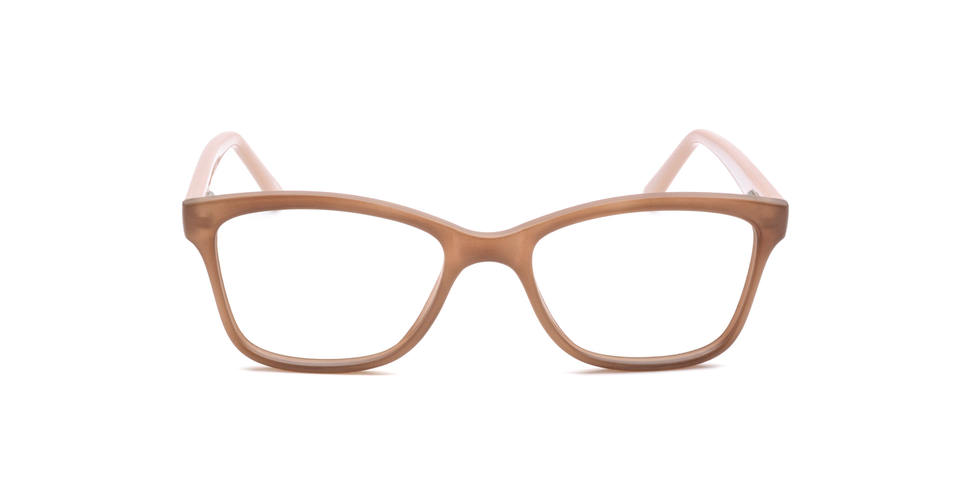 RA285-2CP | Kids | Matte Brown | CP Glasses
